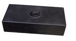 PLASTIC TANK 60L