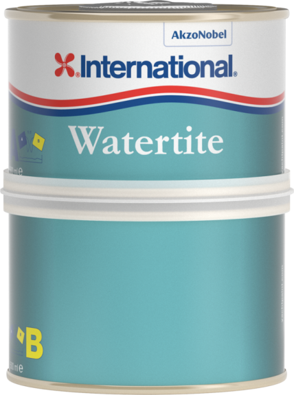 INTERNATIONAL WATERTITE EPOXY FILLER