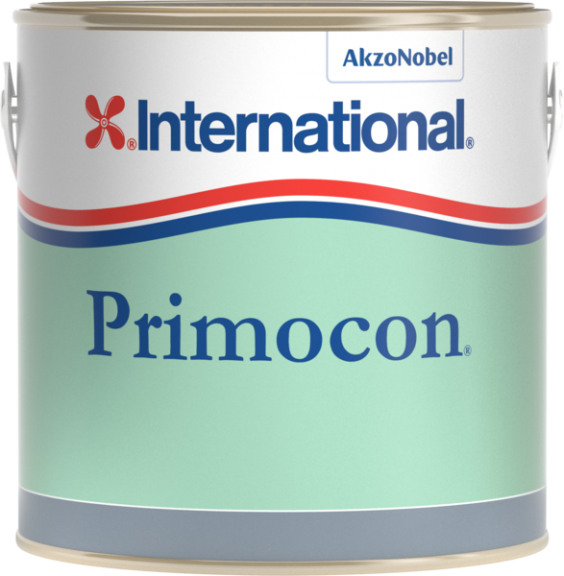 INTERNATIONAL PRIMOCON