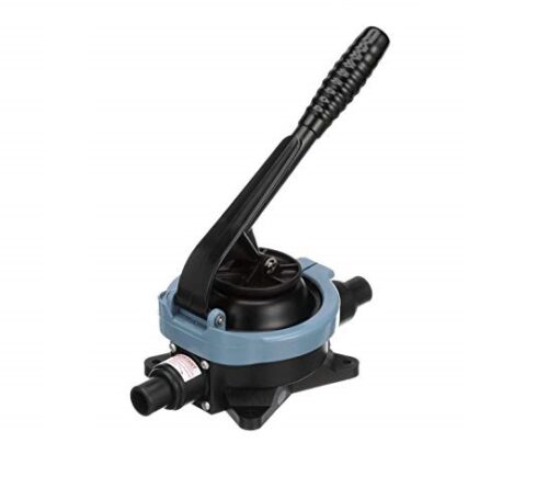 WHALE GUSHER URCHIN HAND PUMP ND9010