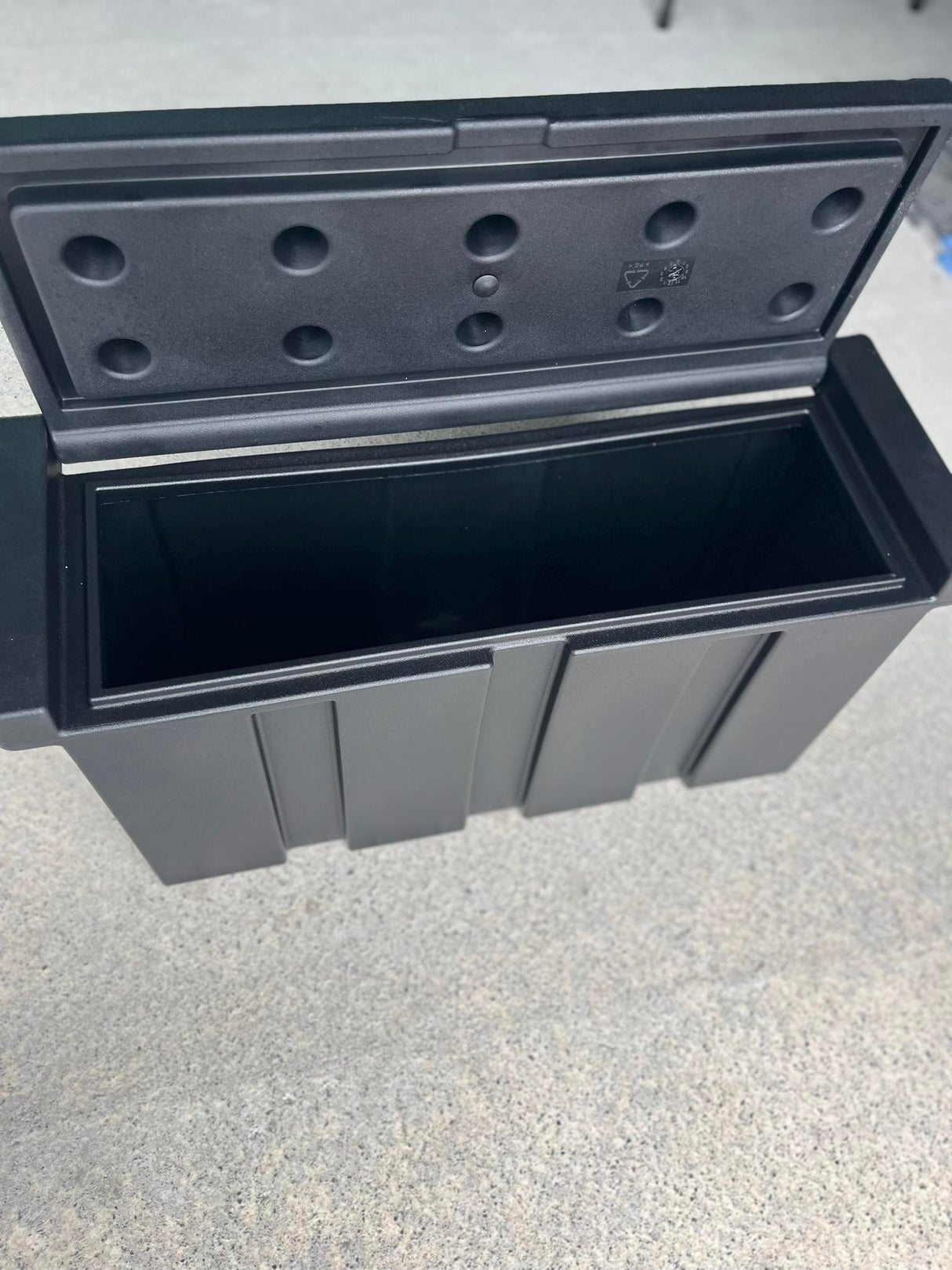 WHALY BENCH (400-455)