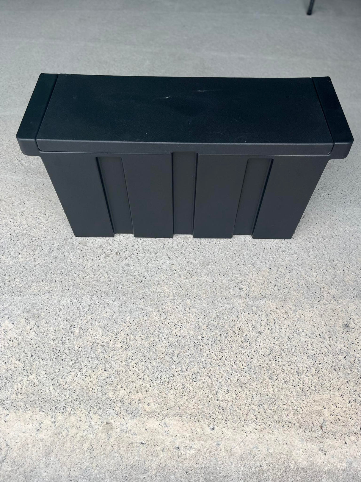 WHALY BENCH (400-455)