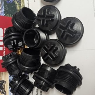 WHALY OUTSIDE THREADED BUNG