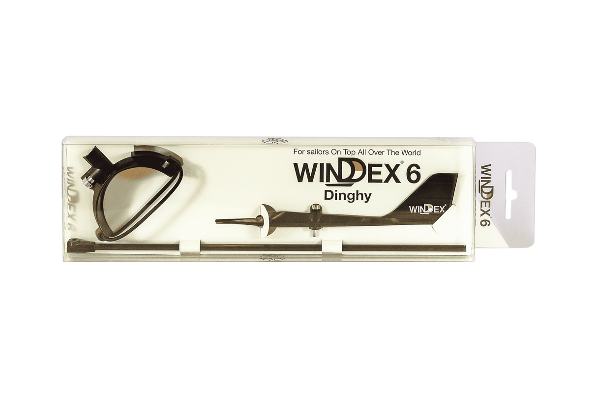 WINDEX 6 DINGHY WIND INDICATOR