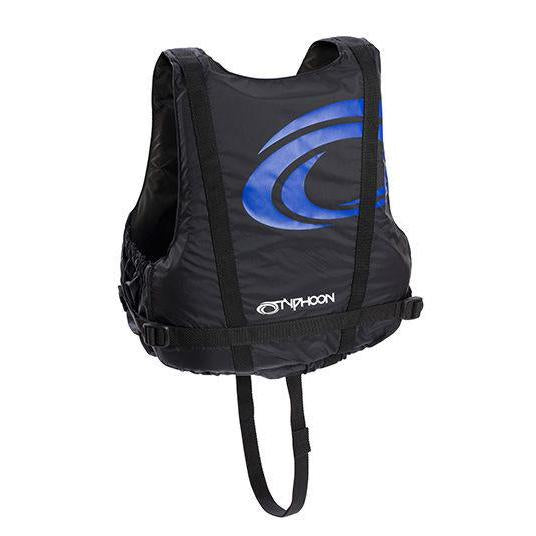 TYPHOON YALU OVERHEAD PFD