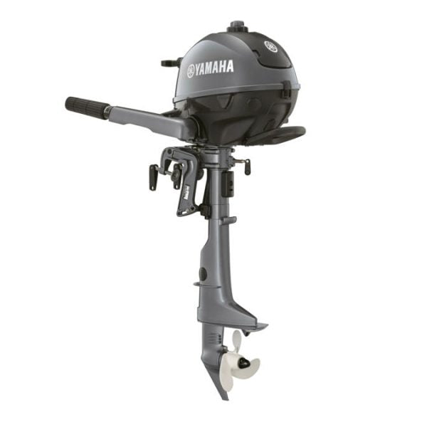 YAMAHA F2.5BMHS OUTBOARD ENGINE