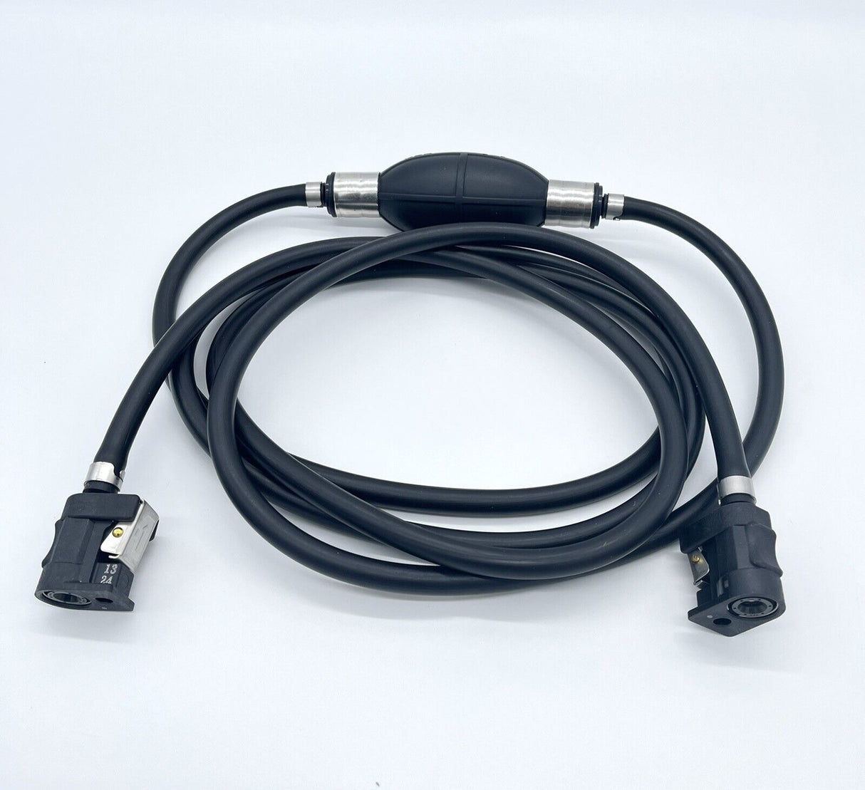 YAMAHA FUEL LINE ASSEMBLY 6Y1-24306-56