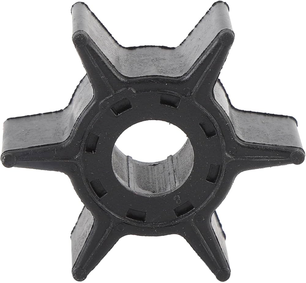YAMAHA 6L2-44352-00 IMPELLER