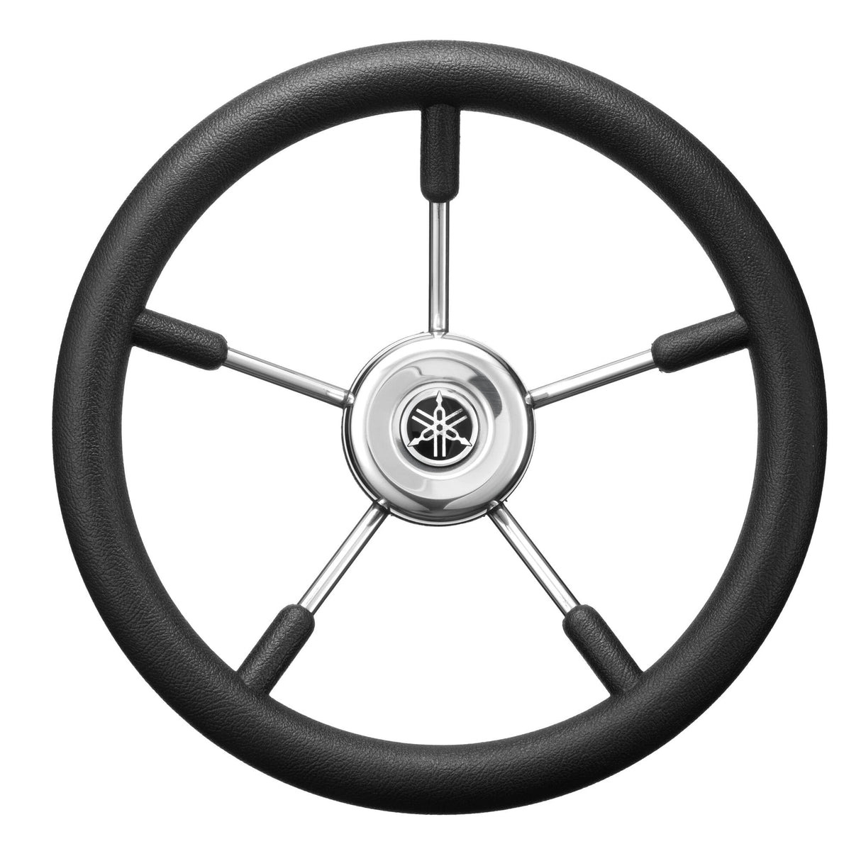 YAMAHA STEERING WHEEL YMM-24005-00BK 5 SPOKE