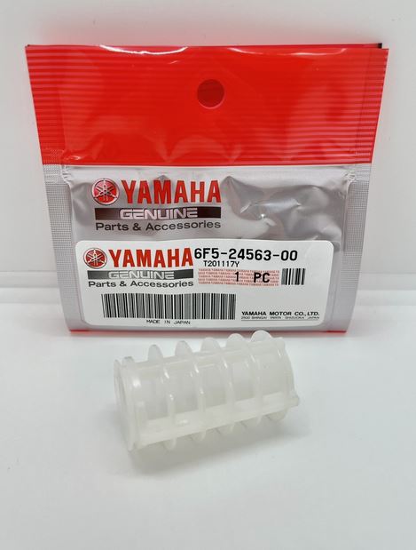Yamaha Genuine 2-Stroke Outboard Fuel Filter Element 6F5-24563-00