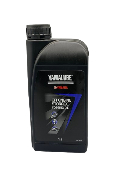 YAMALUBE EFI ENGINE STORAGE FOGGING OIL