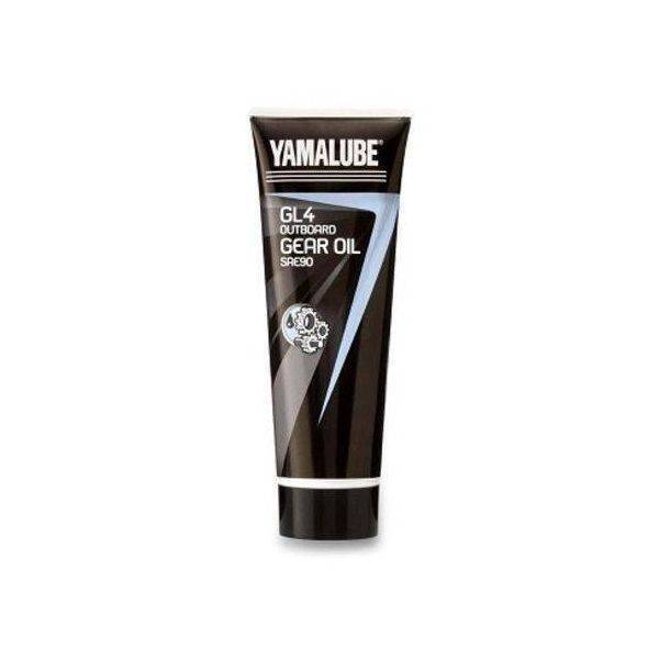YAMALUBE GL4 OUTBOARD GEAR OIL SAE90
