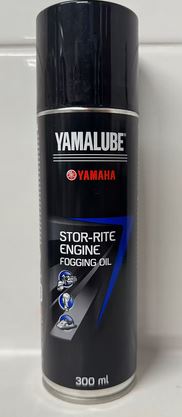 YAMALUBE FOGGING OIL CARBURETO