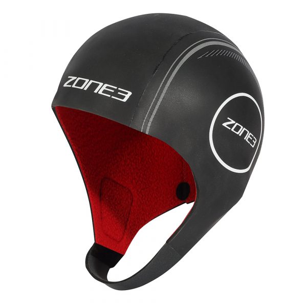 ZONE 3 HEAT-TECH NEOPRENE SWIM CAP