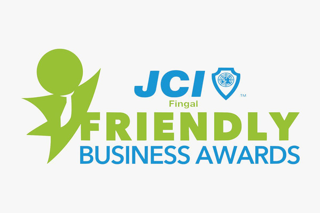 McHale Marine – JCI Winners