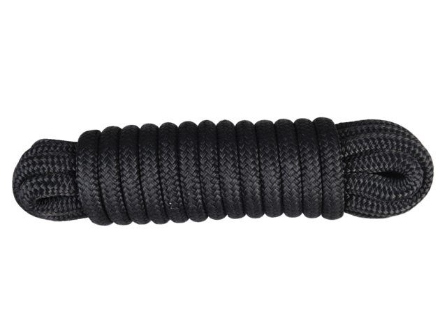 TALAMAX MOORING ROPE W/EYE 10MM