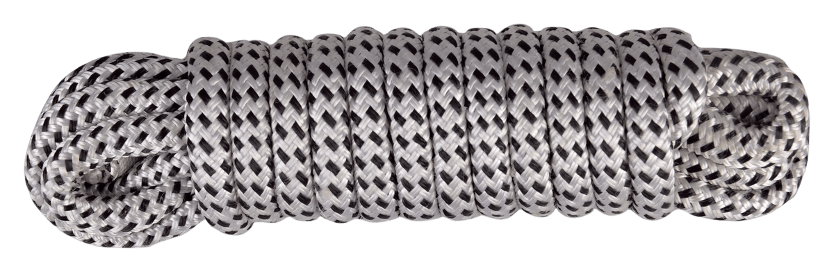 TALAMAX MOORING LINE ROPE W/EYE 12MM