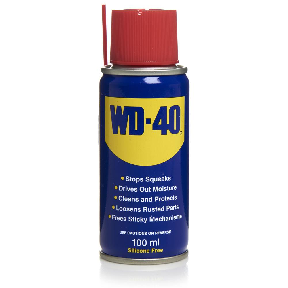 WD-40 100ML