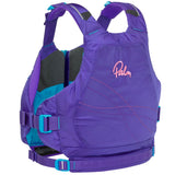 PALM TIKA WOMENS PFD PURPLE