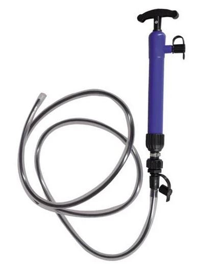 TALAMAX HANDPUMP OIL