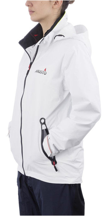 MUSTO BR1 INSHORE JKT FW