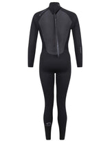 TYPHOON STORM5 WETSUIT WMN