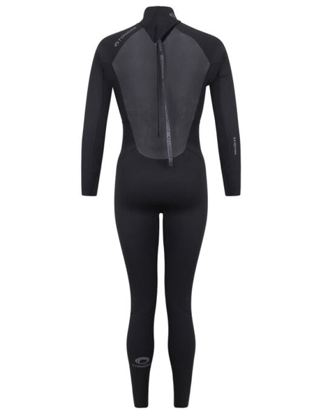 TYPHOON STORM5 WETSUIT WMN