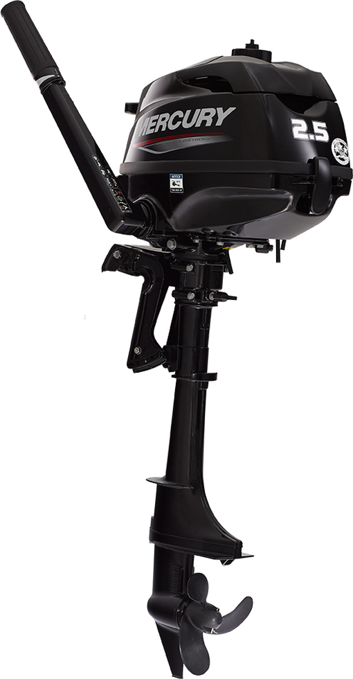 MARINER F 2.5HP M ENGINE SS