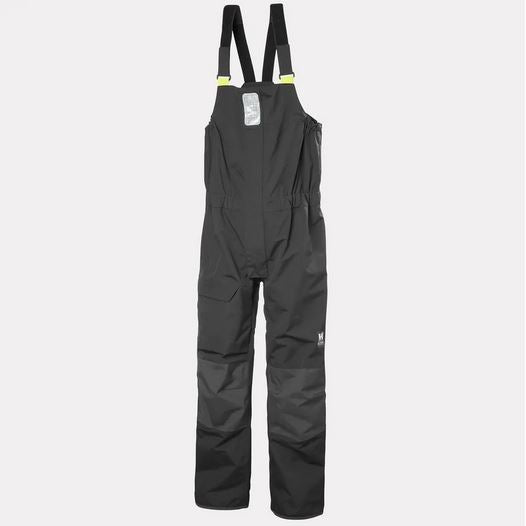 HELLY HANSEN PIER BIB 4.0 EBONY