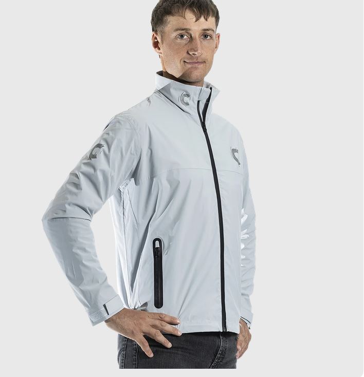 COVY SAILING JACKET MENS