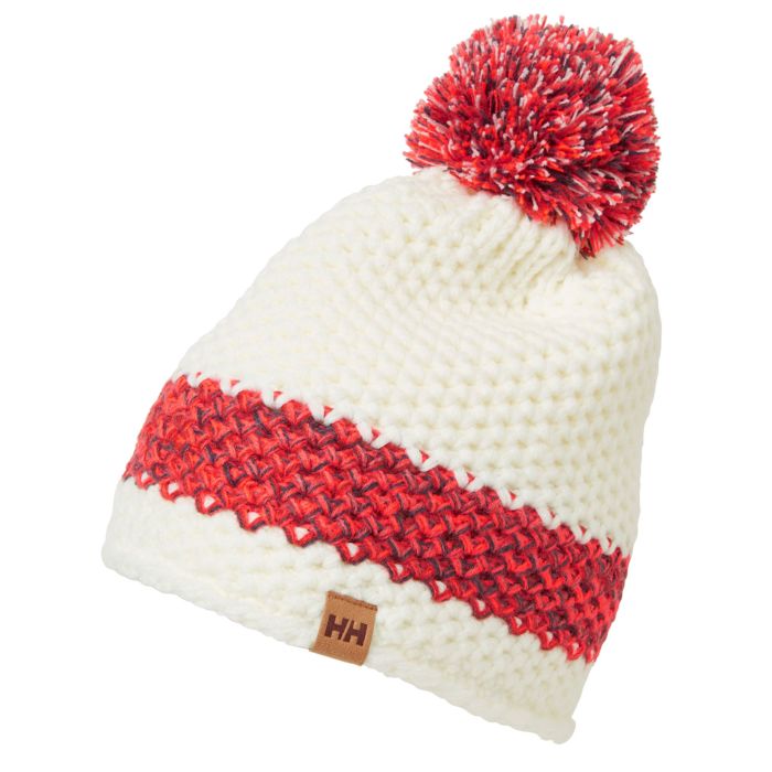 HELLY HANSEN  HEMSEDAL POM BEANIE