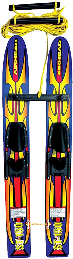 AIRHEAD ST-150 TRAINER WATER SKIS