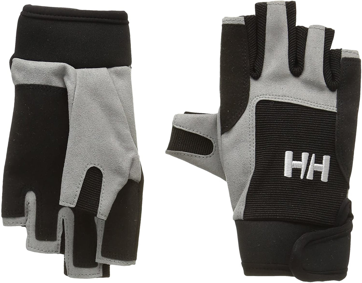 HELLY HANSEN  SAILING GLOVE SHORT