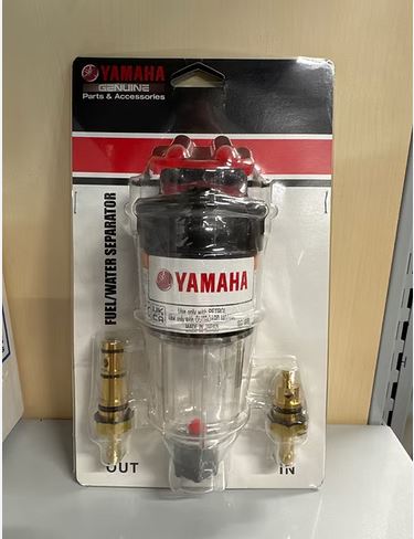 YAMAHA OB - YMS FILTER ASSY MAX 70HP