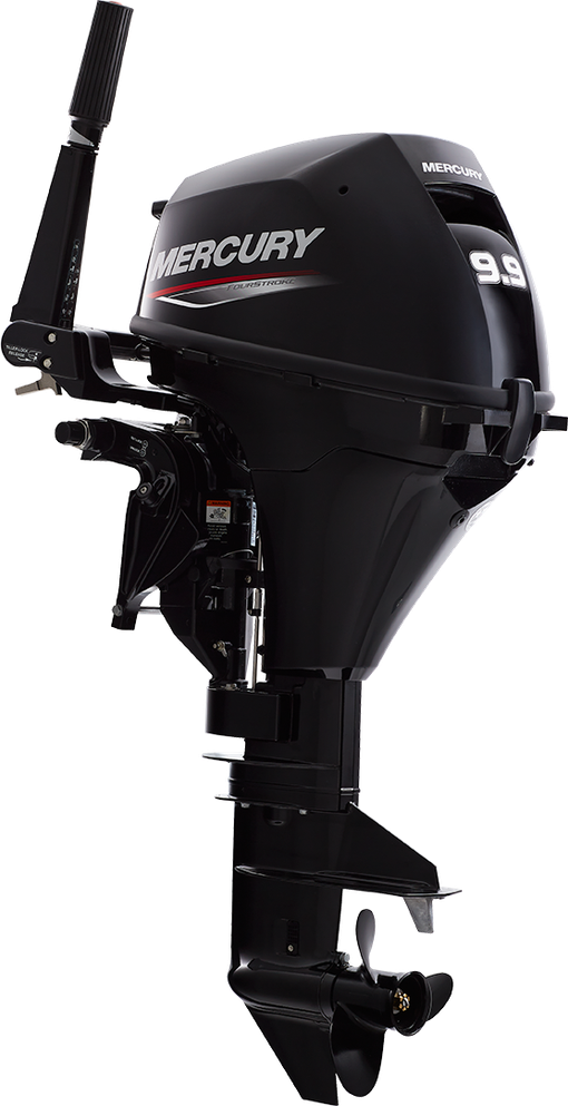 MARINER F 9.9HP M ENGINE SS