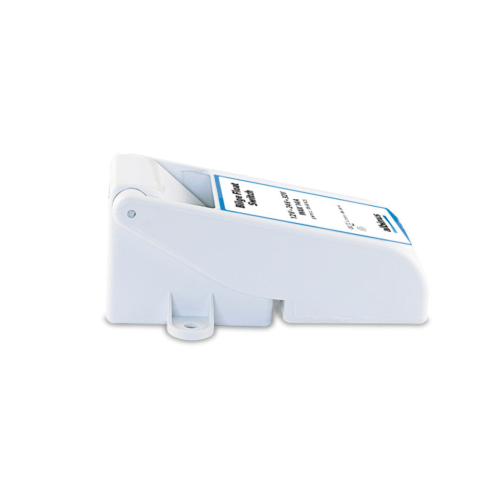 BILGE FLOAT SWITCH 12/24/30V