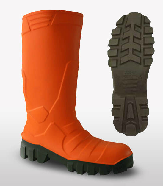 ALPHA WELLINGTONS