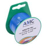 THINWALL SINGLE CORE CABLE 1.5MM²