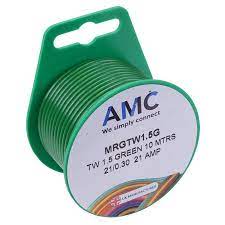THINWALL SINGLE CORE CABLE 1.5MM²