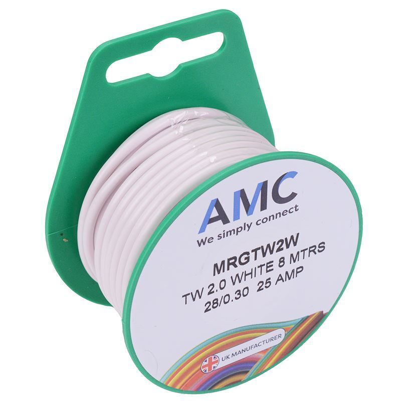 THINWALL SINGLE CORE CABLE 1.5MM²