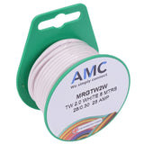 THINWALL SINGLE CORE CABLE 1.5MM²