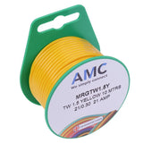 THINWALL SINGLE CORE CABLE 1.5MM²