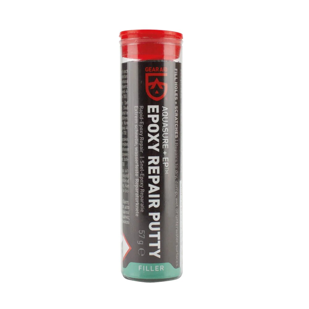 AQUASURE EPOXY REPAIR PUTTY