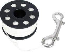 BEAVER FINGER REEL