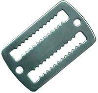 BEAVER STAINLESS STEEL WEIGHT RETAINER