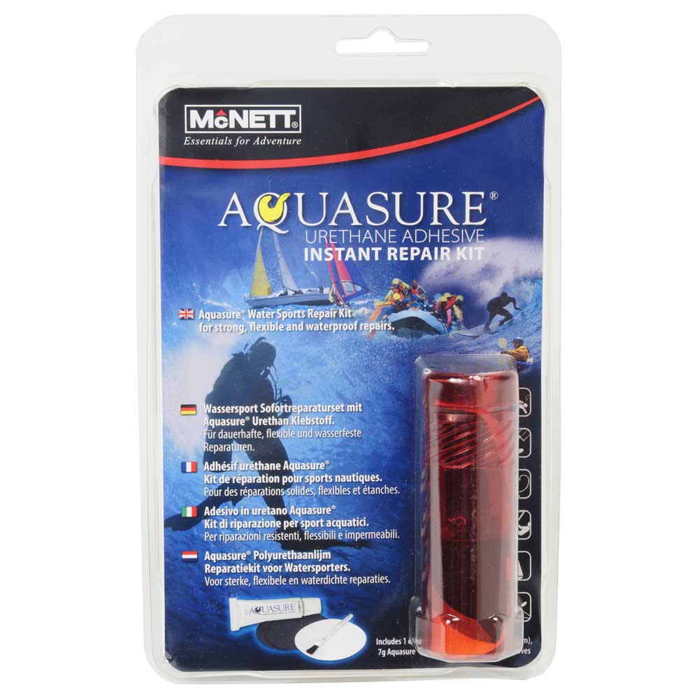 MCNETT MCNETT AQUASURE INSTANT REPAIR KIT