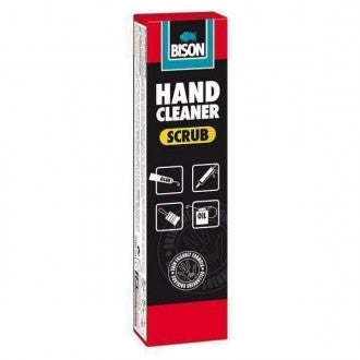 BISON HAND CLEANER