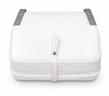 FOLDABLE BOAT SEAT