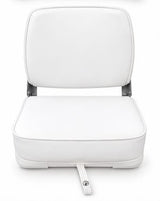 FOLDABLE BOAT SEAT