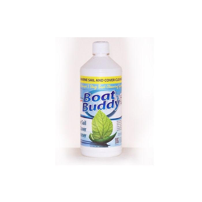 BOAT BUDDY MARINE SAIL AND COVER CLEANER